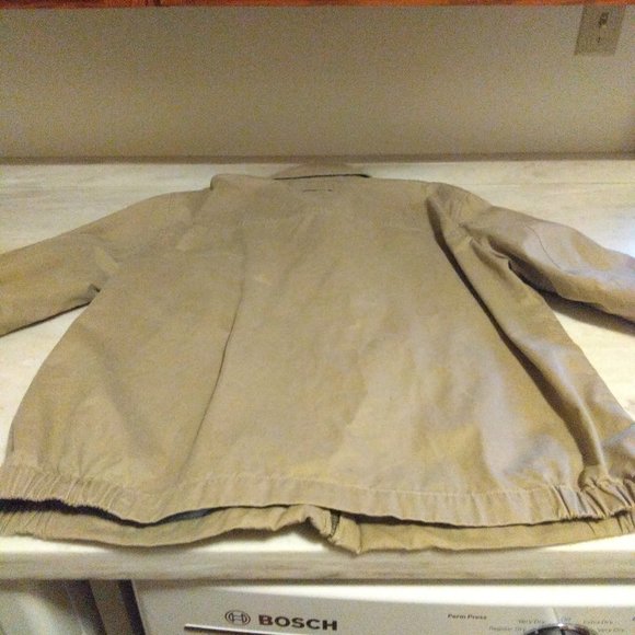 Gant Windcheater mens spring jacket - Picture 4 of 4